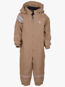 Lindberg Lingbo Skalflyverdragt, Beige