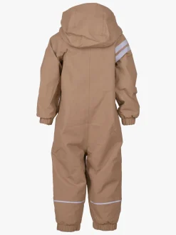 Lindberg Lingbo Skalflyverdragt, Beige