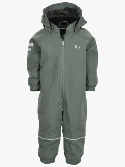 Lindberg Lingbo Skalflyverdragt, Grøn