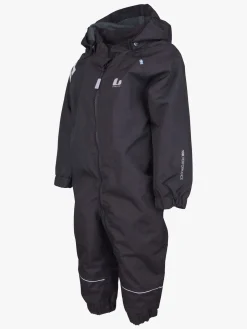 Lindberg Lingbo Skalflyverdragt, Sort