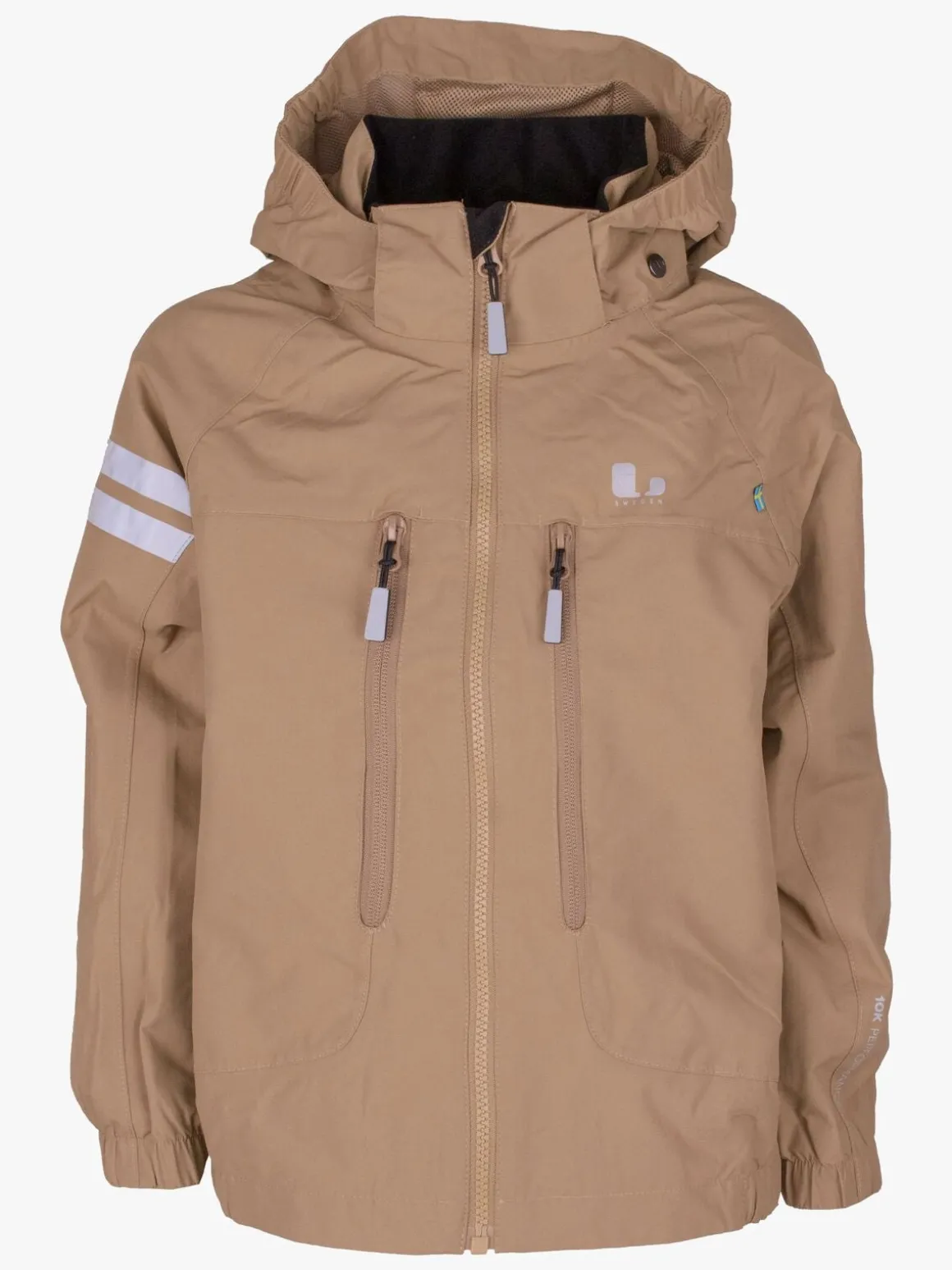 Lindberg Lingbo Skaljakke, Beige