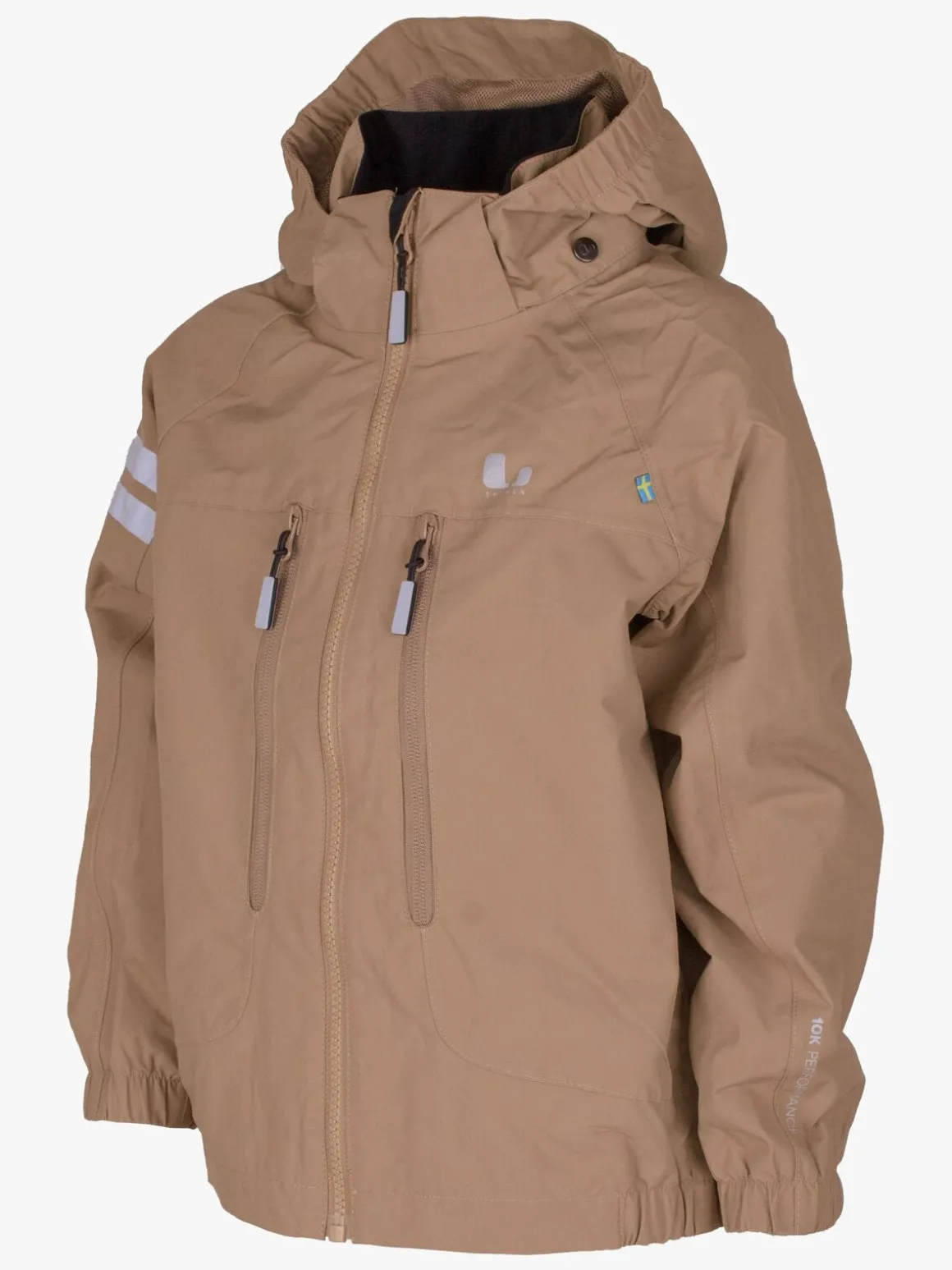 Lindberg Lingbo Skaljakke, Beige