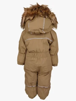 Lindberg Lofoten Babyflyverdragt, Potato