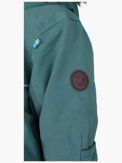 Lindberg Lofoten Babyflyverdragt, Lagoon