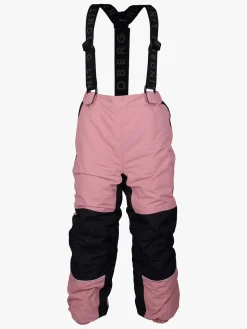 Lindberg Lofoten Overtræksbukser, Blush