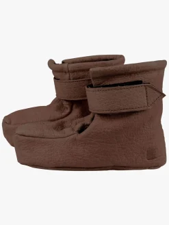 Lindberg Lumi Futter, Mørkebrun