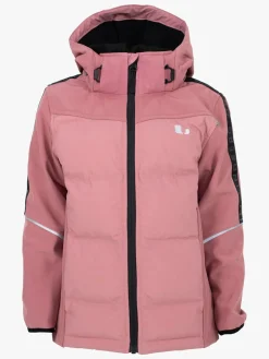 Lindberg Mac Hybridjakke, Rose