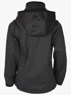 Lindberg Milano Powerstretch Jakke, Anthracite