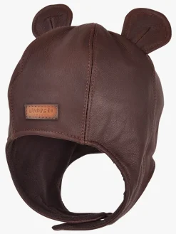 Lindberg Musse Hue, Dark Brown