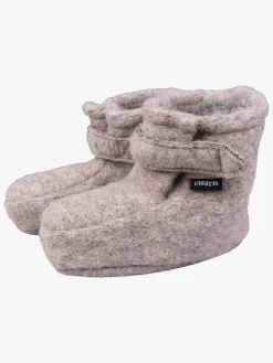 Lindberg Norrland Hjemmesko, Beige