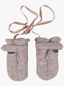 Lindberg Norrland Mini Vanter, Beige