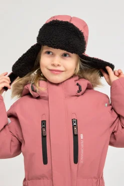 Lindberg Polar Hue, Dark Pink