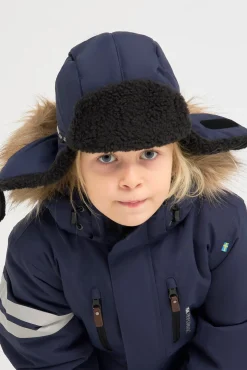 Lindberg Polar Hue, Navy