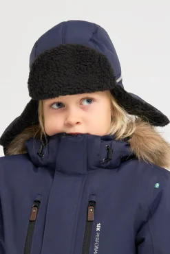 Lindberg Polar Hue, Navy