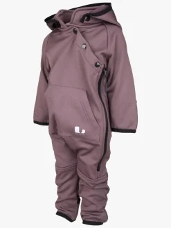 Lindberg Powerpro Køredragt, Dusty Mauve