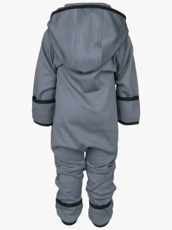 Lindberg Powerpro Køredragt, Goblin Blue