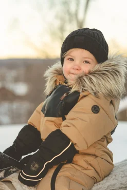 Lindberg Rocky Køredragt, Beige