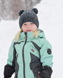 Lindberg Roxtuna Hue Uld, Anthracite