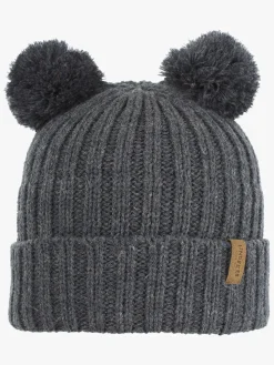 Lindberg Roxtuna Hue Uld, Anthracite