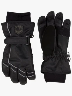 Lindberg Salberg Handsker, Sort