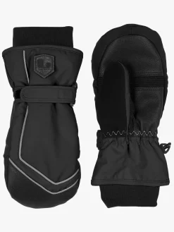 Lindberg Salberg Vanter, Sort