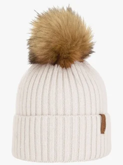 Lindberg Sibo Hue Uld, Offwhite