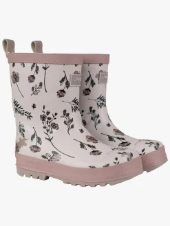 Lindberg Sjövild Støvler, Flower