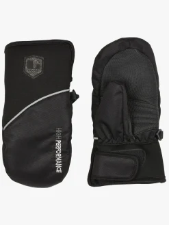 Lindberg Stocka Vanter, Black