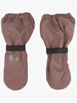 Lindberg Tahult Regnvanter, Rose