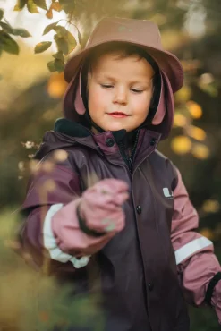 Lindberg Tahult Regnvanter, Rose