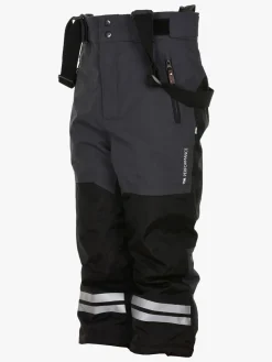 Lindberg Trysil Overtræksbukser, Anthracite