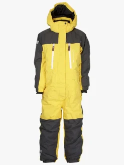 Lindberg Vail Flyverdragt, Yellow