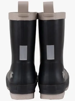 Lindberg Våghals Støvler, Black