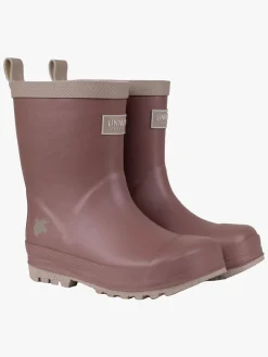 Lindberg Våghals Støvler, Rose