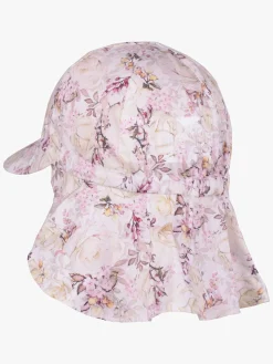 Lindberg Vienna UV-Hat, Hvid/Lyserød