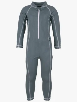 Lindberg Volcano UV-Dragt, Goblin Blue