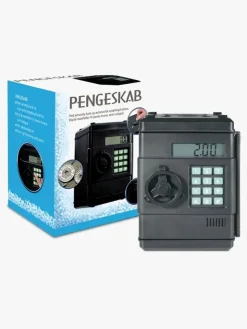 Liniex Pengeskab DKK