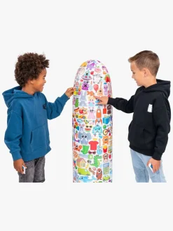 Liniex Wibble Wobble Where? Spil