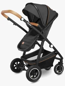 Lionelo Amber 2-in-1 Duovogn, Grey Graphite