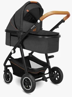 Lionelo Amber 3-in-1 Duovogn, Grey Graphite