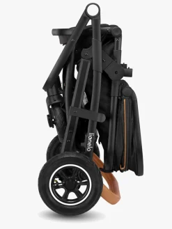 Lionelo Amber 3-in-1 Duovogn, Grey Graphite