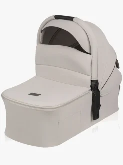 Lionelo Amber Plus 3-in-1 Kombivogn, Beige Sand