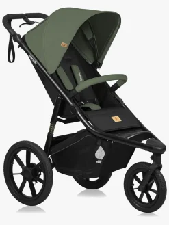 Lionelo Azura Løbevogn, Green Forest