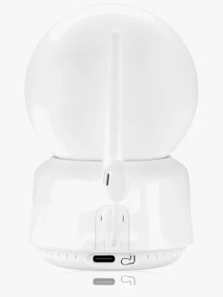 Lionelo Babyline 9.1 Babyalarm, Hvid