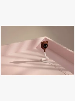 Lionelo Babyline Smart Babyalarm, White