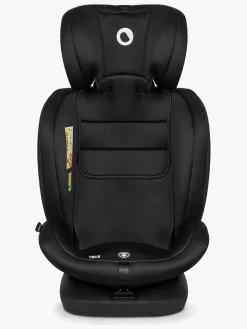Lionelo BASTIAAN i-Size Autostol, Black Carbon