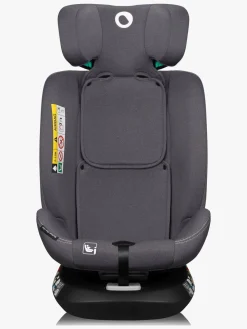 Lionelo Bastiaan One I-size Autostol, Grey Stone