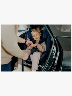 Lionelo Bastiaan One I-size Autostol, Grey Stone