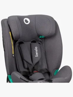 Lionelo Bastiaan One I-size Autostol, Grey Stone