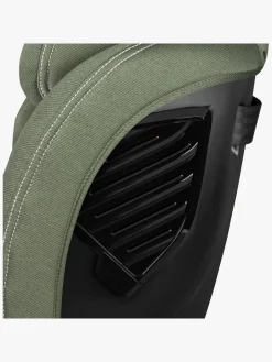 Lionelo Bastiaan One I-size Autostol, Green Olive